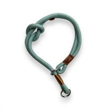 M-PETS Eco nyakörv S 0,6x35cm kék 100% újrahasznosított műanyag