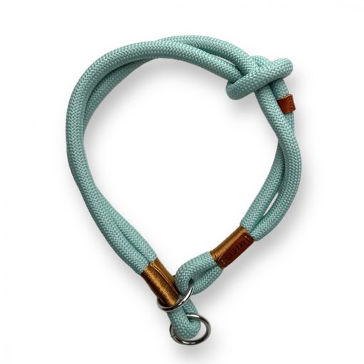 M-PETS Eco nyakörv L 1,3x555cm kék 100% újrahasznosított műanyag