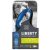 M-PETS automata póráz Liberty L 8m 50kg kék