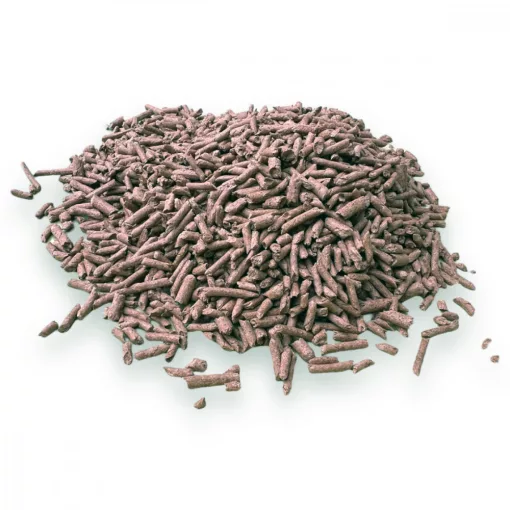 M-PETS bambusz macskaalom 10L/4,2kg