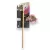 M-PETS cicapeca fluoreszkáló hal 35cm pink