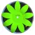 M-PETS interactív macskajáték Magnetic 24cm (12)