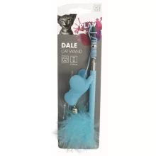 M-PETS cicapeca villogó egérrel Dale 77cm teleszkópos