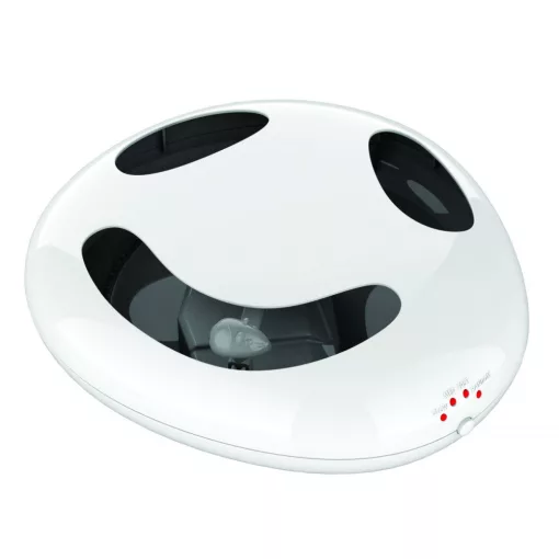 M-PETS interaktív macskajáték Pollux 24,5x24,5x7,2cm
