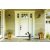 M-PETS Doras kutyaajtó-macskaajtó 4 irányú alagutas 195x190mm/169x160mm barna