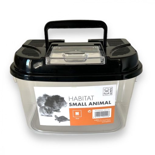 M-PETS fauna box M 22x15x15cm