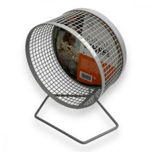 M-PETS fémforgó rácsos S 13cm (48)