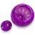 M-PETS hörcsöggömb L 18cm (12)