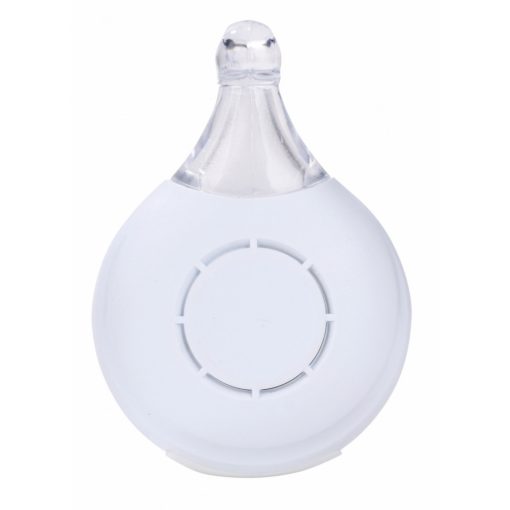 M-PETS ultrahangos kullancs- és bolhariasztó USB töltővel