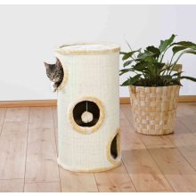 Trixie macskabútor 3 szintes Samuel 36x70cm