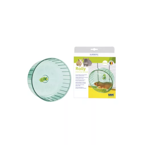 SAVIC 25309 HÖRI FORGÓ 18cm KETRECBE