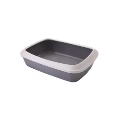 SAVIC 72110 CICA WC 50cm SZÜRKE