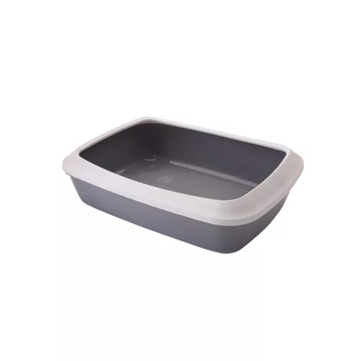 SAVIC 72110 CICA WC 50cm SZÜRKE