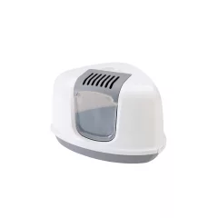   SAVIC 72178 NESTOR FILTERES CICA WC SAROK 58,5x45,5x40cm Szürke