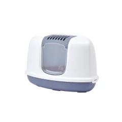   SAVIC 72372 NESTOR  Corner FILTERES CICA WC SAROK 58,5x45,5x40cm