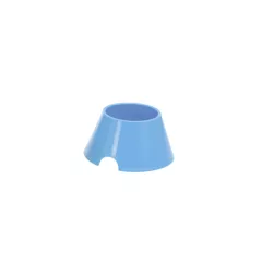 SAVIC 72711 PICNIC SPÁNIEL TÁL 700 ML
