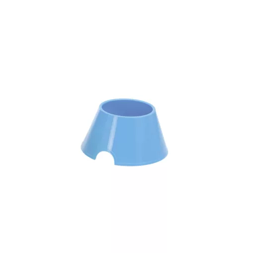 SAVIC 72711 PICNIC SPÁNIEL TÁL 700 ML
