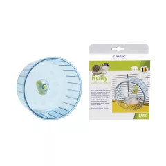 SAVIC 81060 HÖRI FORGÓ 14cm KETRECBE