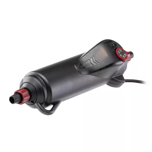 Hydor ETH 200-16mm 200watt automata akvárium külső fűtő