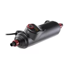 Hydor ETH 200-16mm 200watt automata akvárium külső fűtő