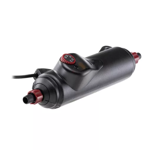 Hydor ETH 200-16mm 200watt automata akvárium külső fűtő