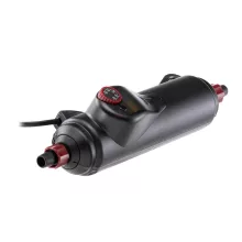 Hydor ETH 200-16mm 200watt automata akvárium külső fűtő