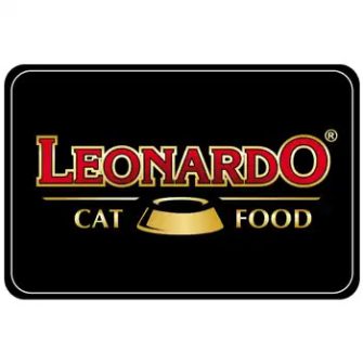 Leonardo száraz és nedves macskatáp