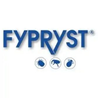 Fypryst bolha, kullancs és tetű elleni szerek