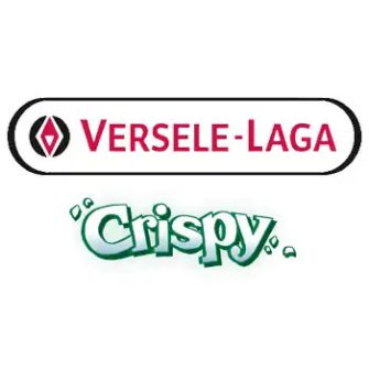Versele-Laga Crispy rágcsáló eledelek