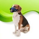 Kutya szájkosarak és szájszíjak