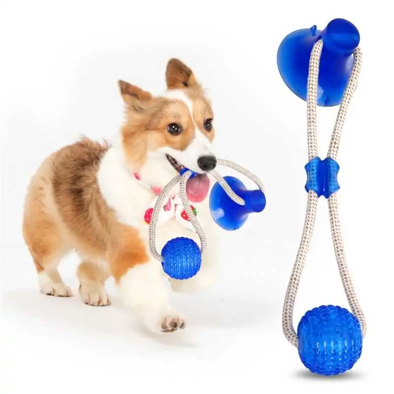 kötél játék kutyáknak