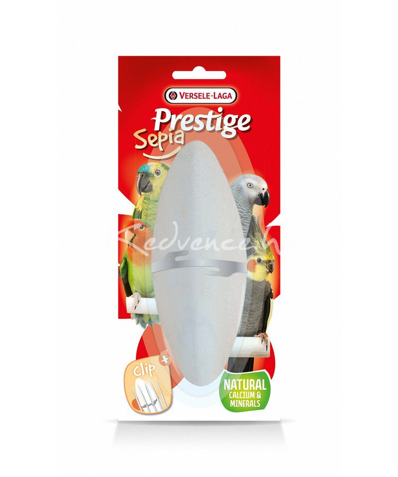Prestige Sepia Mineral 16 cm csőrkoptató 1 db